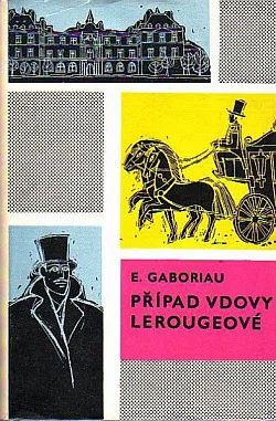 Případ vdovy Lerougeové
