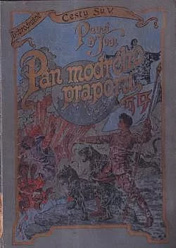 Pán modrého praporu