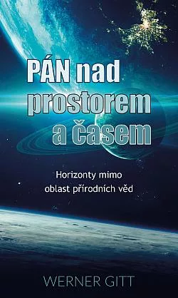 Pán nad prostorem a časem