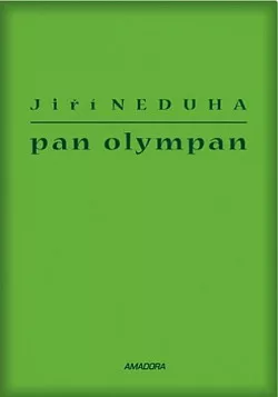Pan Olympan