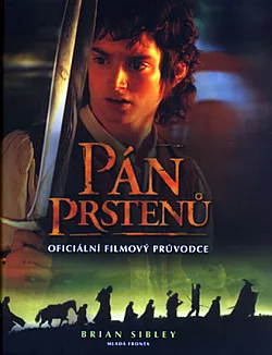 Pán Prstenů: Oficiální filmový průvodce