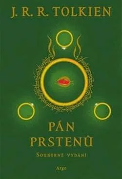 Pán prstenů: Souborné vydání