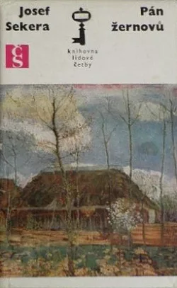 Pán žernovů