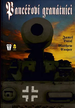 Pancéřoví granátníci