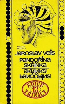 Pandořina skříňka