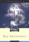 Pane, chci Tě znát