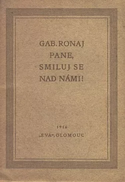 Pane, smiluj se nad námi!