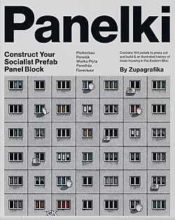 Panelki: Construct Your Socialist Prefab Panel Block
