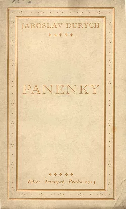 Panenky