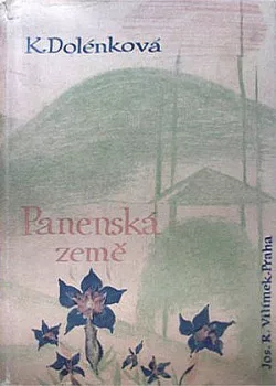 Panenská země
