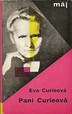 Paní Curieová