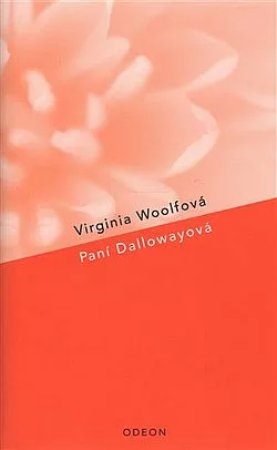 Paní Dallowayová