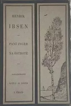 Paní Inger na Östrotě