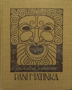 Paní matinka
