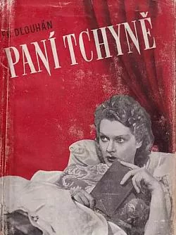 Paní tchyně