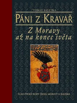 Páni z Kravař