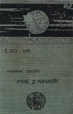 Paní z námoří