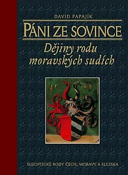 Páni ze Sovince