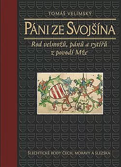 Páni ze Svojšína