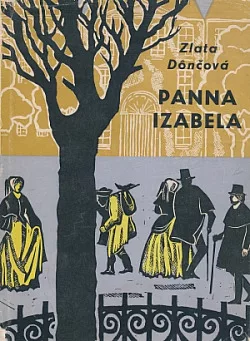 Panna Izabela