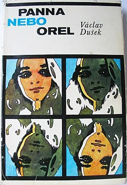 Panna nebo orel