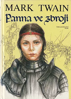 Panna ve zbroji