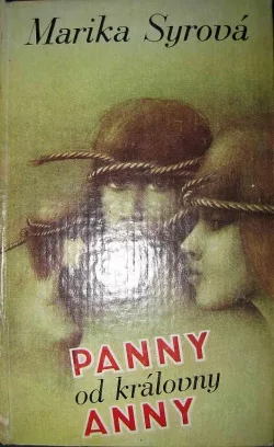 Panny od královny Anny