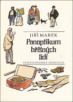 Panoptikum hříšných lidí