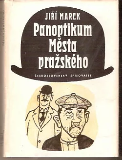 Panoptikum Města pražského