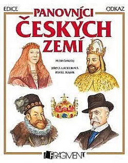Panovníci českých zemí