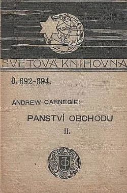 Panství obchodu II.