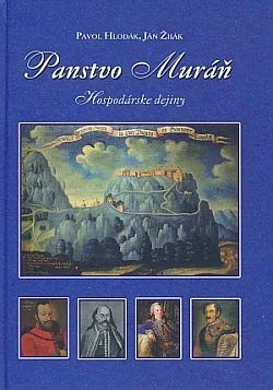 Panstvo Muráň