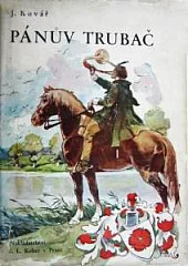 Pánův trubač