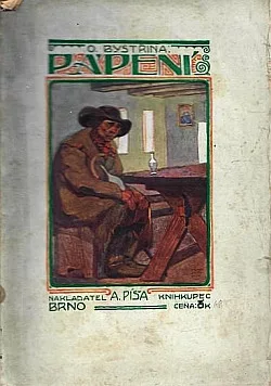 Pápení