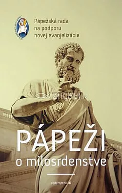Pápeži o milosrdenstve