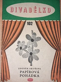 Papírová pohádka