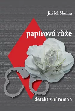 Papírová růže