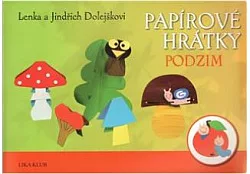Papírové hrátky - Podzim