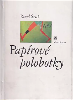 Papírové polobotky