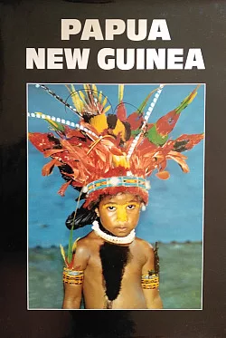 Papua New Guinea