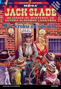 Pár kroků od oprátky