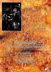 Paradiddle pro soupravu bicích nástrojů s CD