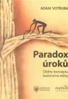 Paradox úroků