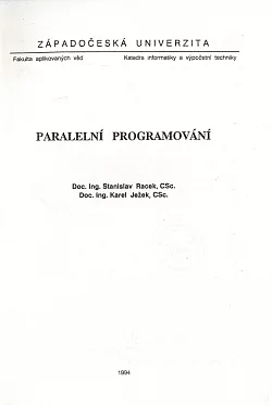 Paralelní programování