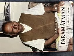 Paramátman ve všem a v každém