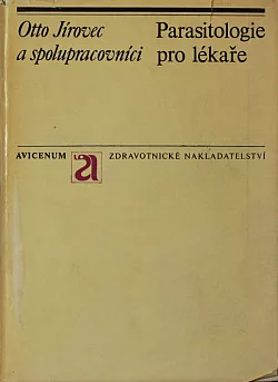 Parasitologie pro lékaře