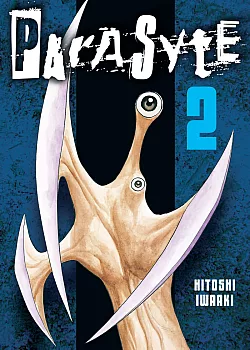 Parasyte 2