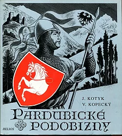 Pardubické podobizny