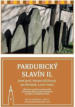 Pardubický Slavín II.