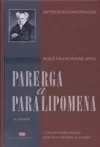 Parerga a paralipomena 2